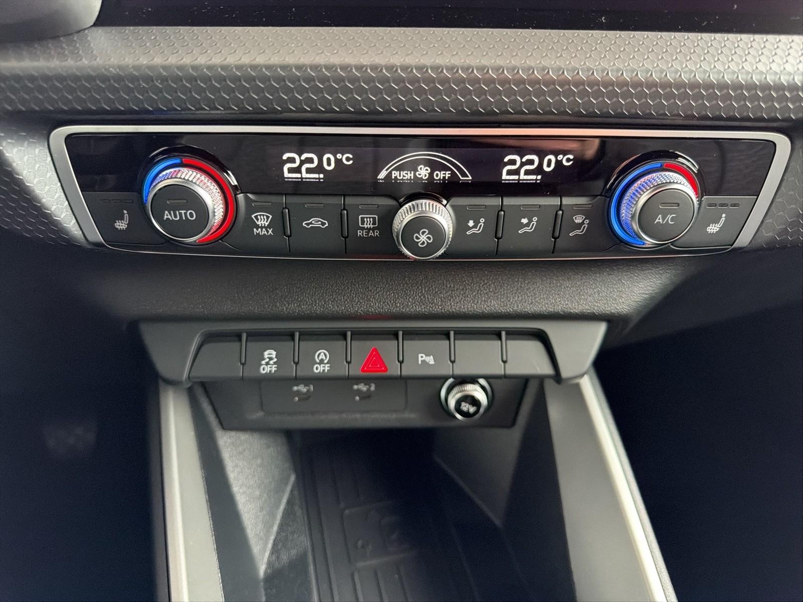 Audi A1 Sportback 25 TFSI advanced OPTIK LED 17", миниатюра 17