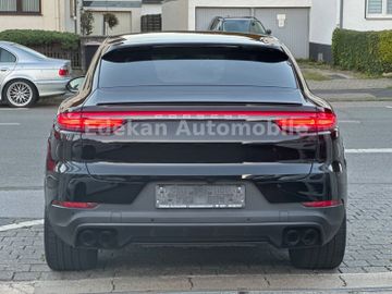 Porsche Cayenne - 8