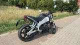 Buell Lightning CityX XB6SX Kick Ash - BUELL XB