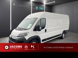 Citroën Jumper 35 Elektromotor Heavy Club L4H2 3,5t 70KW
