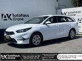 Kia Ceed 1.6 CRDi Mild Hybrid Vision  *AUTOMATIK* KA - Kia cee'd / Ceed in Wiesbaden