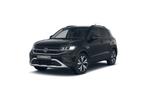 Volkswagen T-Cross 1.0 TSI Kamera Keyless SH - Volkswagen Neuwagen: Geländewagen