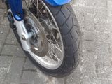 Triumph Tigerb955i - TRIUMPH 955I TIGER