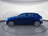 Audi A3 Sportback 30TFSI S tronic advanced Business A - Audi A3 mit Benzin-Antrieb: mit Apple Carplay, Limousine