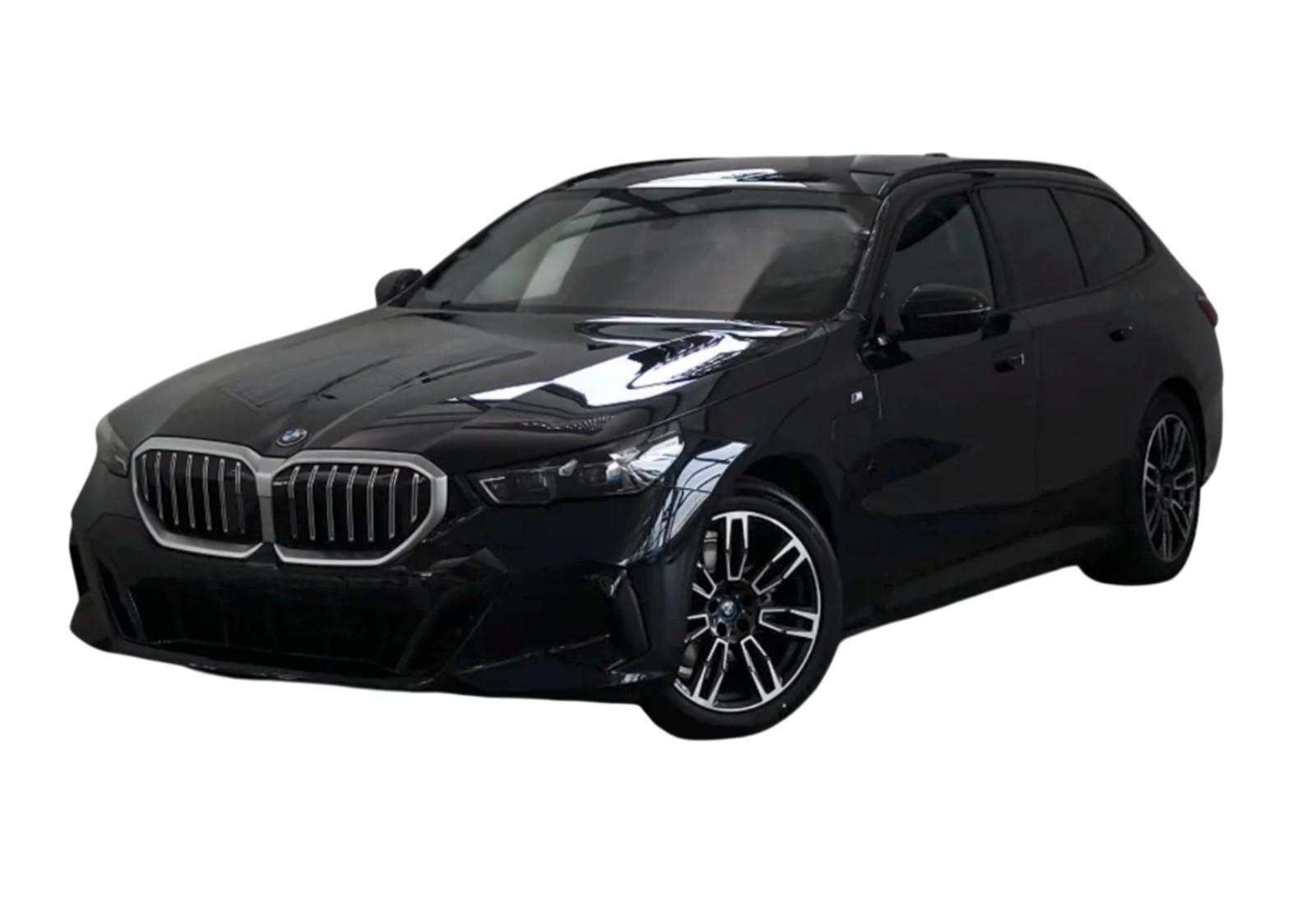 BMW 530e xDrive Touring M Sport/AHK/SOFORT