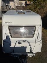 HYMER / ERIBA / HYMERCAR Exciting 471 - HYMER / ERIBA Wohnwagen