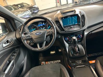 Ford Kuga ST-Line *Navi*BiXenon*ParkAss.*AHK*