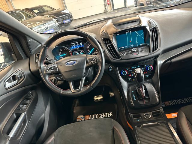 Ford Kuga ST-Line *Navi*BiXenon*ParkAss.*AHK*