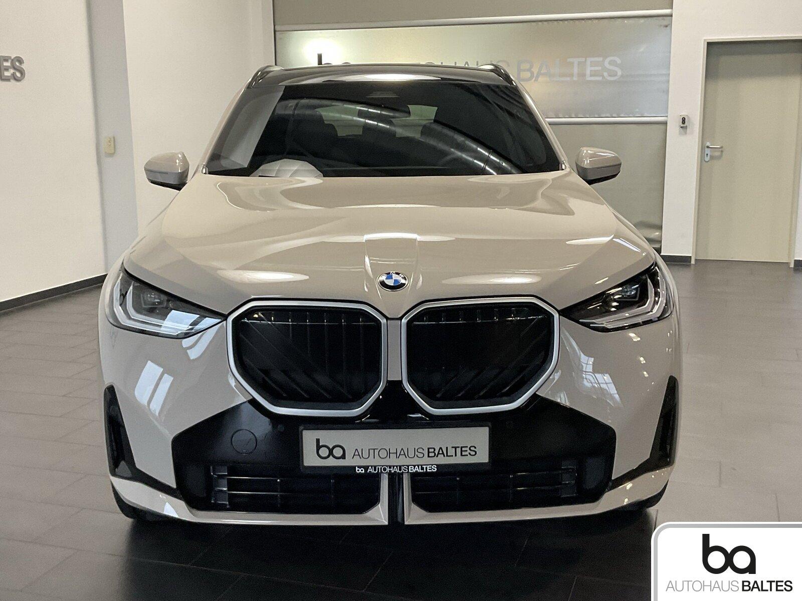BMW X3 xDrive 30e xDrive M Sport 21"/Pano/ACC/Park/A