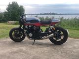 Honda CB750 Seven Fifty Cafe Racer  - Offers