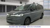 Volkswagen T6 Multivan 2.0 TDI Style Lang PANO Matrix ACC - gebrauchte VW T6 Multivan aus dem Jahr 2024
