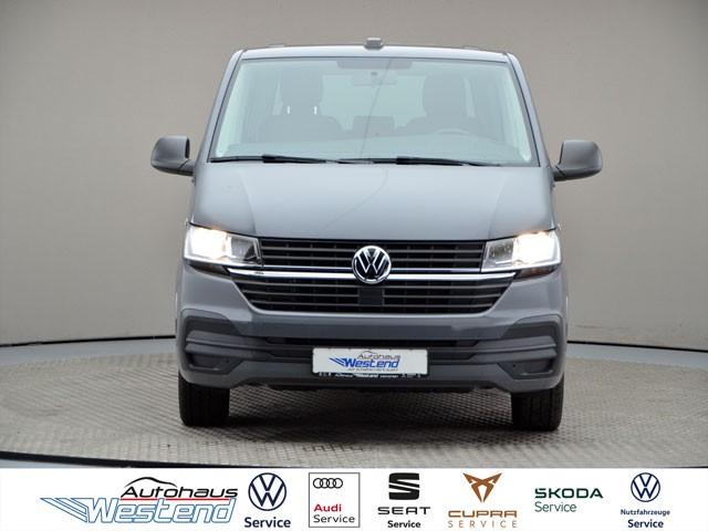 Volkswagen T6.1 Multivan Trendline Family 2.0l TDI 110kW DS