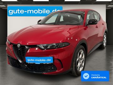 Alfa-Romeo Tonale - 1