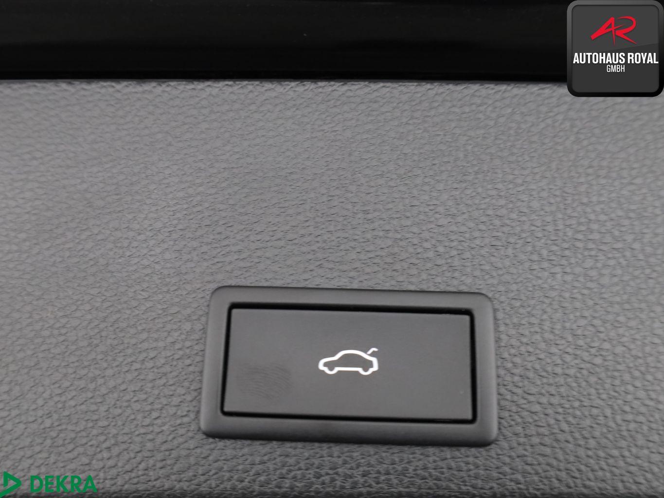 Cupra Ateca 2.0 TSI 4Drive VZ TRIBE EDITION MEMORY,ACC