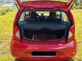 Seat Mii 1.0 44kW I-TECH I-TECH - gebrauchte Seat Mii aus dem Jahr 2015