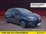 Renault Zoe Evolution EV50 135hp LED Rückfahrkamera Keyl - gebrauchte Renault ZOE aus dem Jahr 2023