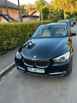 BMW 535i Gran Turismo (GT) 306 PS |98000km... - BMW 535 Gran Turismo Gebrauchtwagen