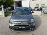 Fiat 500 1.0 Hybrid Sport - Fiat 500 Sport mit Hybrid-Antrieb (Benzin/Elektro)