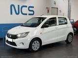 Suzuki SUZUKI Celerio 1.0 Dualjet S&S Top NEOPATENTATI - Suzuki Celerio aus 2019