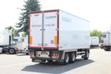 Chereau  3-Achser Kühlanhänger / CV 1350 / Türen / FRC - Offers