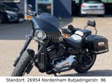 Harley-Davidson FLSB Sport Glide ABS, Tempomat - Offers matching your search criteria