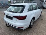 Audi A4 Avant - Audi A4 Unfallwagen