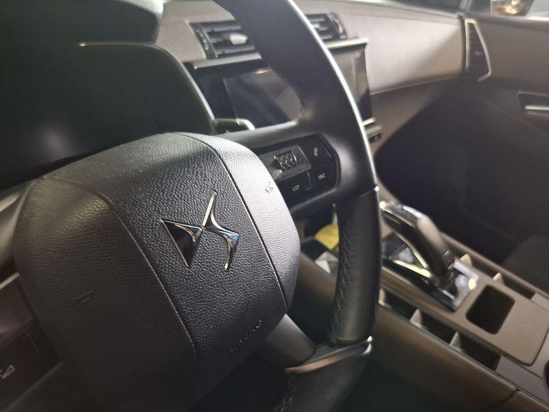 DS Automobiles DS DS7 CROSSBACK DS7 Crossback 1.5 bluehdi Busin