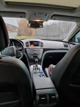 Opel Insignia Sports Tourer 2.0 BiT CDTI Active A... - Opel Insignia Active mit Diesel-Antrieb