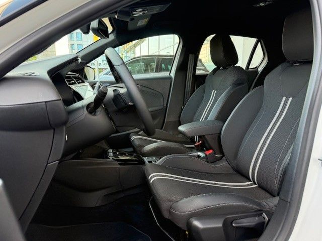 Fahrzeugabbildung Opel Corsa F GS 100PS Automatik/Kamera/LED!