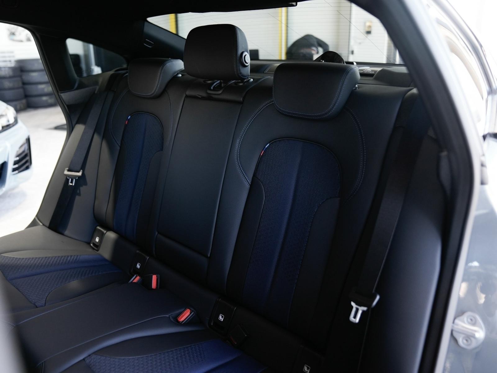 BMW 218 Gran Coupé 218 Gran Coupe i M Sport ACC Head-Up Kamera, миниатюра 23