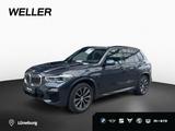 BMW X5 xDrive40i M Sport Laser,Pano,HuD,DAProf,Stand - gebrauchte BMW X5 aus dem Jahr 2019