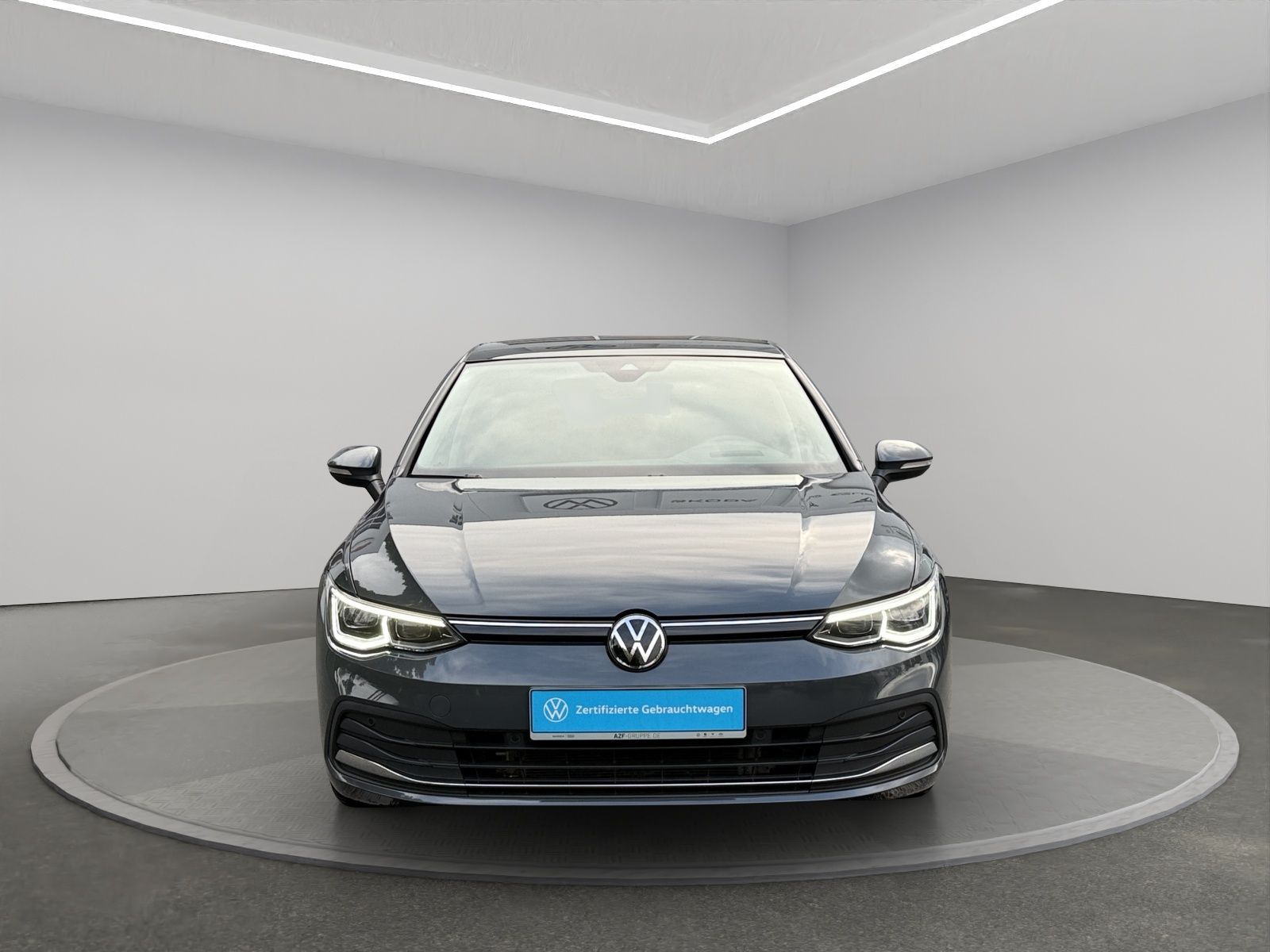 Volkswagen Golf - Bild 6