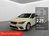 Seat Ibiza 1.0 TSI DSG FR ab 199.- EUR mtl. 1000.- An