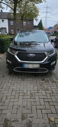 Ford Edge Vignale 2.0 Diesel Vollaustattun...