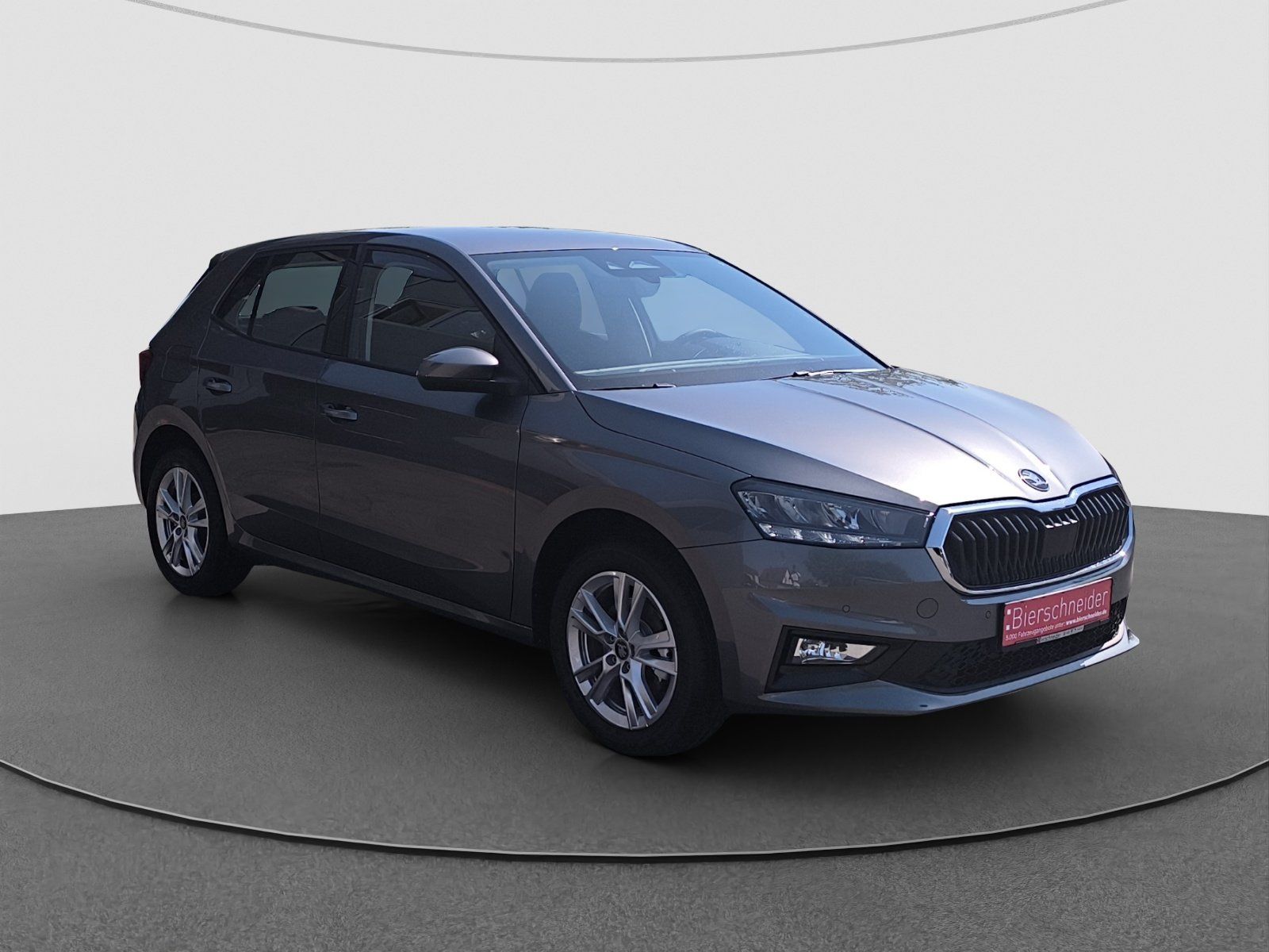 Skoda Fabia - Bild 4