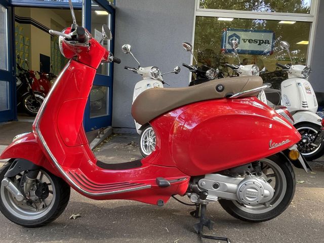 Vespa Primavera 50