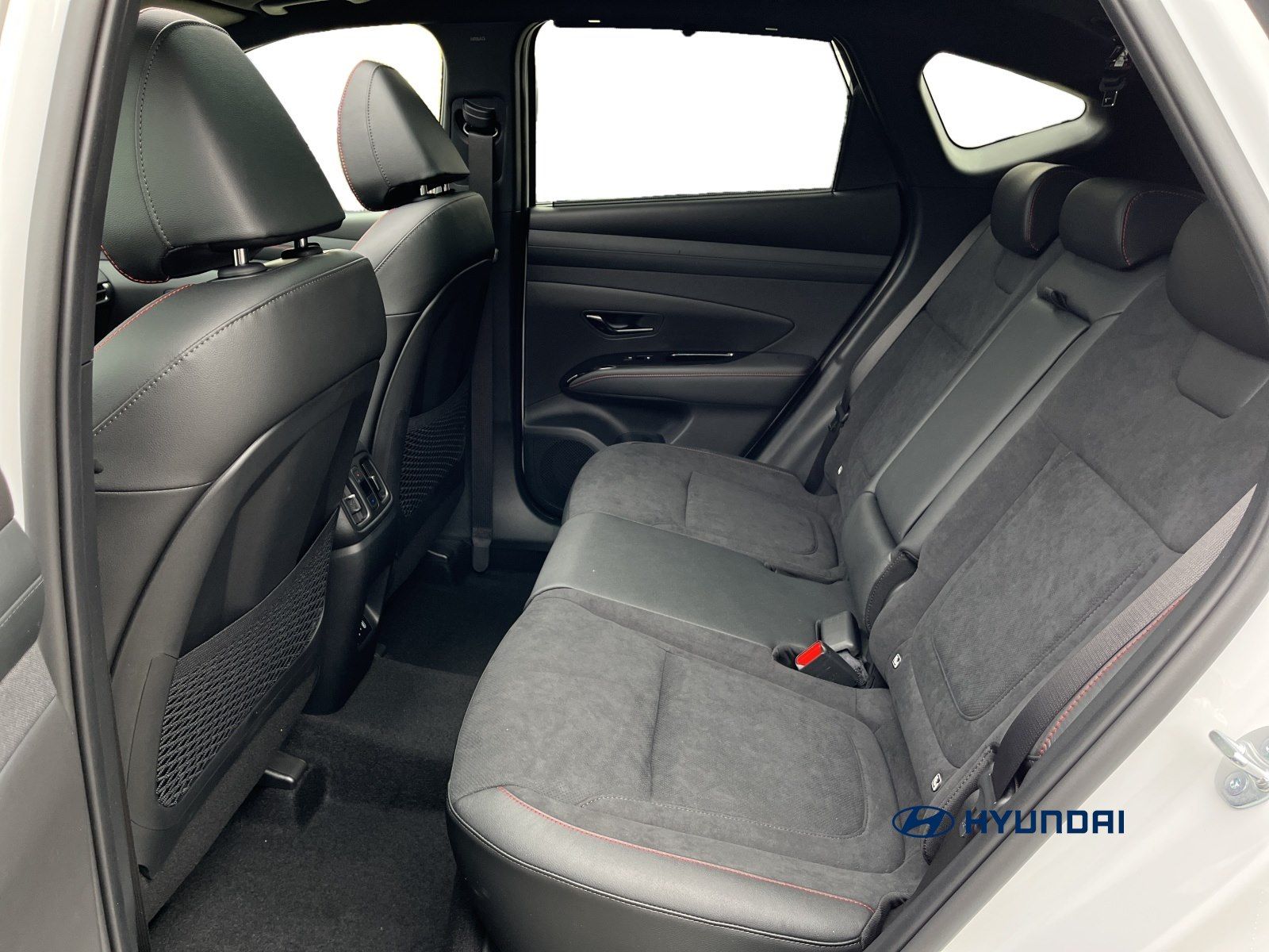 Hyundai Tucson – Bild 15