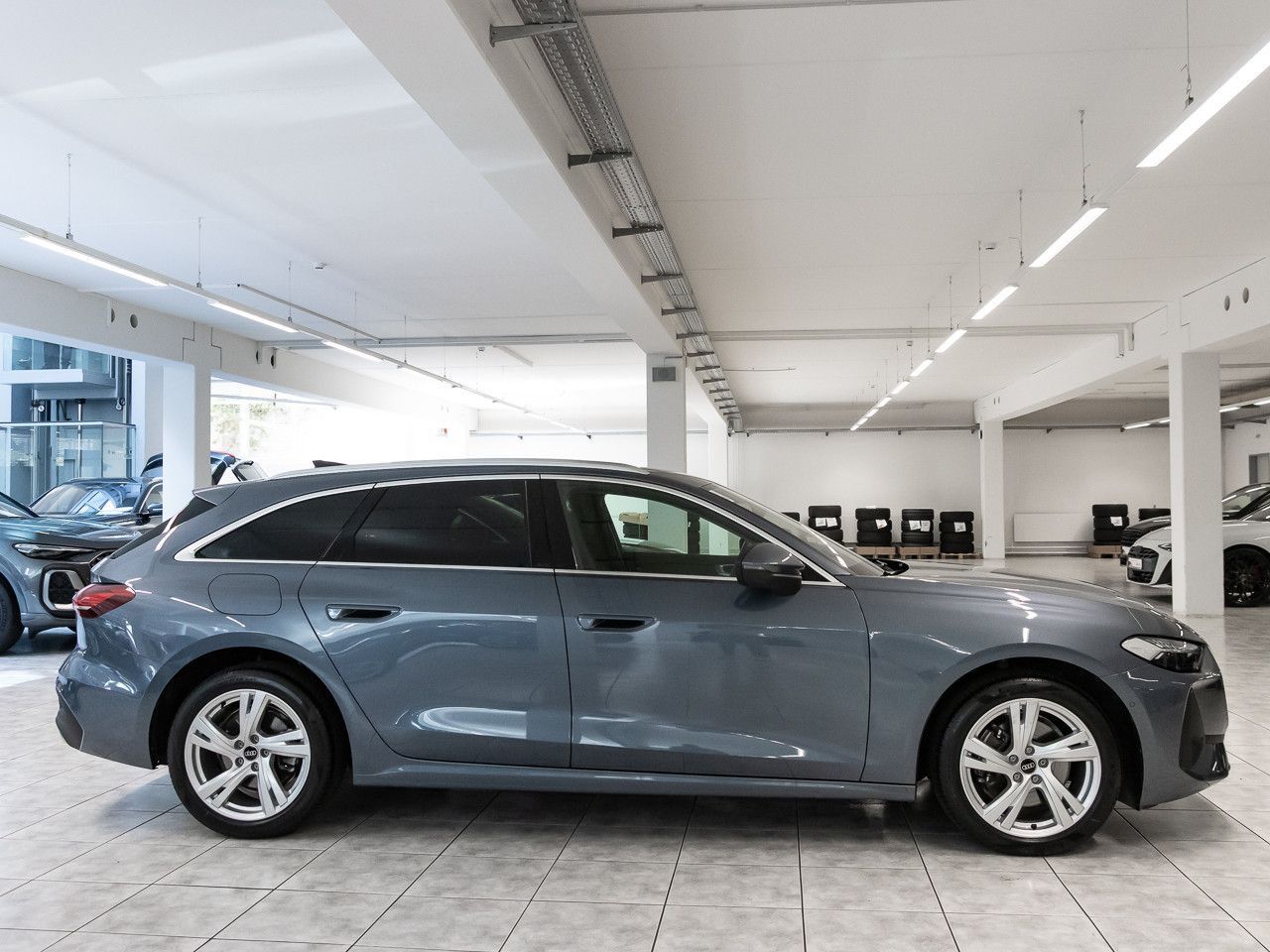 Audi A5 - Bild 7