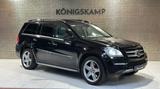 Mercedes-Benz GL 450 *AHK*7- SITZER* LUFTFAHRW * SITZBELÜFT * - Mercedes-Benz GL 450