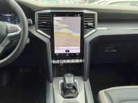 Volkswagen Amarok - Vorschau Bild 13