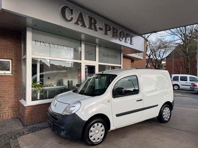 Renault Kangoo Rapid Extra Klima/Bluetooth/Leiterklappe