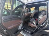 Mercedes-Benz GL 350 BlueTEC 4MATIC - - Mercedes-Benz GL-Klasse mit Diesel-Antrieb