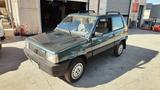 Fiat Panda 4x4 Scioneri - gebrauchte Fiat Panda aus dem Jahr 1995