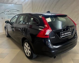 Volvo V60 - 4
