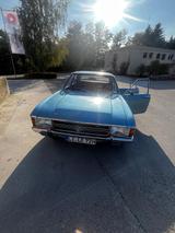 Ford Consul Granada - Ford: Consul