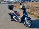 Piaggio Beverly 350 Sport Touring ABS - PIAGGIO S BEVERLY