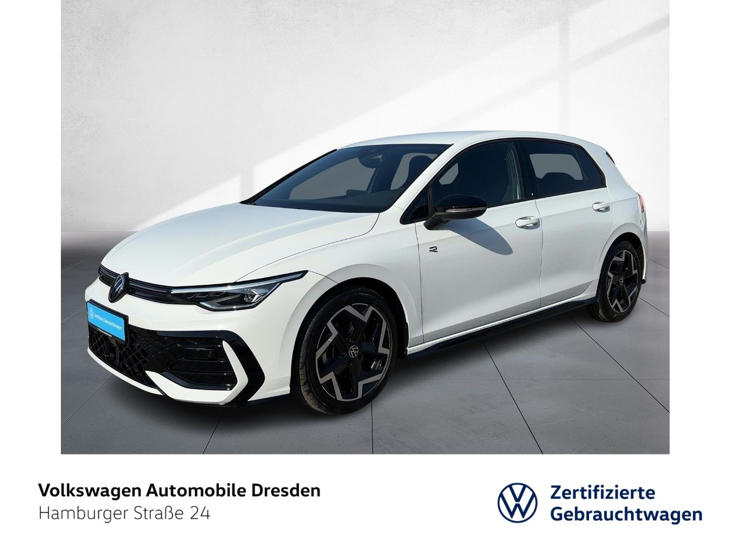 Volkswagen Golf - Bild 1