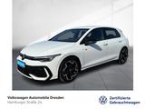Volkswagen Golf VIII R-Line 1.5 TSI LED-PLUS KAMERA APP - Auto leasen in Dresden