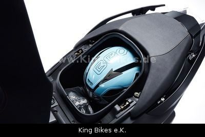 Fahrzeugabbildung Kymco XCITING VS 400i - ARROW - XCITING VS400i
