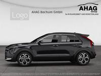 Kia Niro 1.6 HEV 129 DCT SPI 18Z T Hybrid Spirit